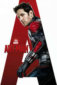 Ant-Man - Posters