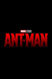 Ant-Man - Posters