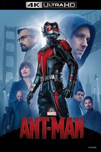 Ant-Man - Posters