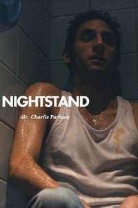 Nightstand - Poster