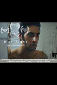 Nightstand - Poster
