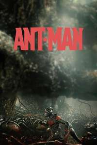 Ant-Man - Posters