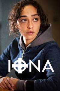 Iona - Poster