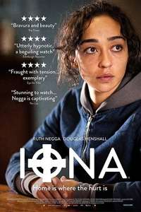Iona - Poster
