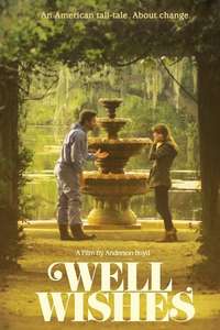 Well Wishes - Poster