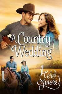 A Country Wedding - Poster