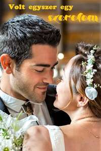 A Country Wedding - Poster