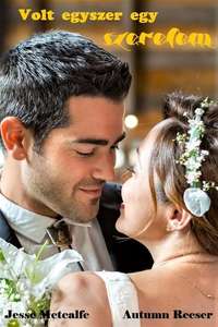 A Country Wedding - Poster