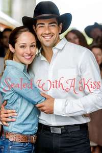 A Country Wedding - Poster