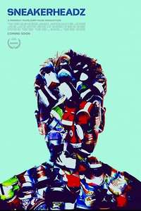 Sneakerheadz - Poster