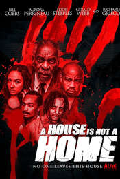 A House Is Not a Home