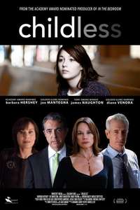 Childless - Poster