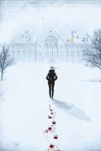 The Blackcoat's Daughter - Poster