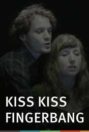 Kiss Kiss Fingerbang