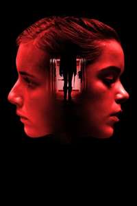 The Blackcoat's Daughter - Poster