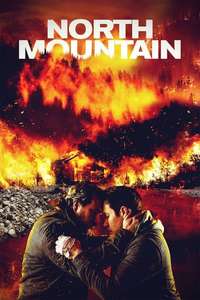 North Mountain - Posters