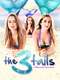 The3Tails: A Mermaid Adventure