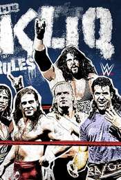 WWE: The Kliq Rules