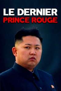Kim Jong Un: The Unauthorized Biography - Poster