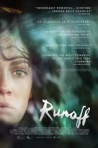 Runoff - Poster