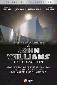 A John Williams Celebration - Poster
