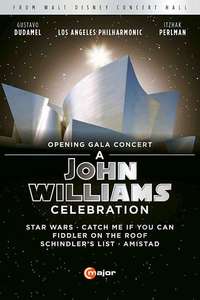A John Williams Celebration - Poster