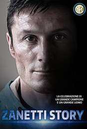 Javier Zanetti capitano da Buenos Aires