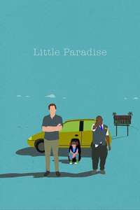 Little Paradise - Poster