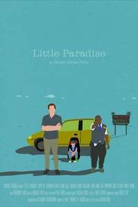 Little Paradise - Poster