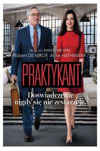 The Intern - Posters