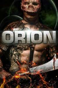 Orion - Poster