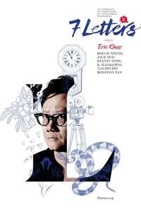 7 Letters - Poster