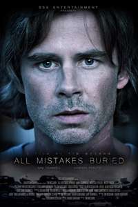 All Mistakes Buried - Poster