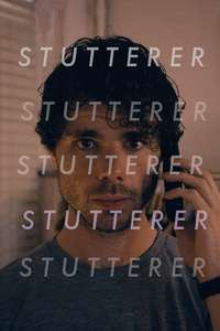 Stutterer - Poster