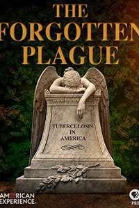 The Forgotten Plague - Poster