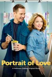 Portrait of Love
