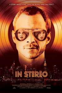 In Stereo - Poster