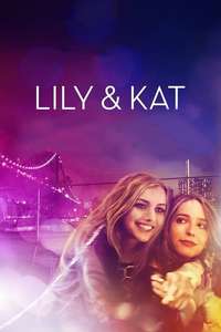 Lily & Kat - Poster
