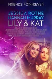 Lily & Kat - Poster