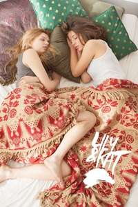 Lily & Kat - Poster