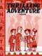 The Thrilling Adventure Hour Live
