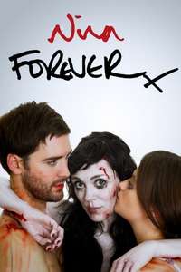 Nina Forever - Poster