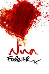 Nina Forever - Poster