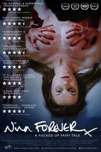 Nina Forever - Poster