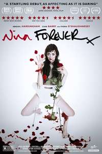Nina Forever - Poster