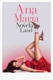 Ana Maria in Novela Land