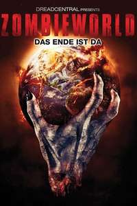 Zombieworld - Poster