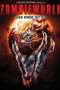 Zombieworld - Poster