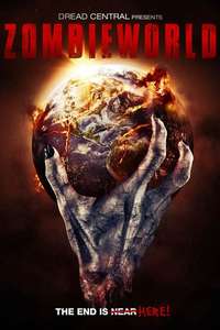 Zombieworld - Poster