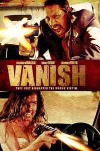 VANish - Poster